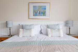 Gallery image of Beech Lodge Guest House in New Milton