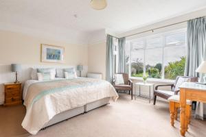 Gallery image of Beech Lodge Guest House in New Milton