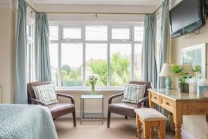Gallery image of Beech Lodge Guest House in New Milton
