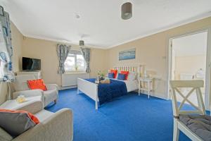 Gallery image of Beech Lodge Guest House in New Milton