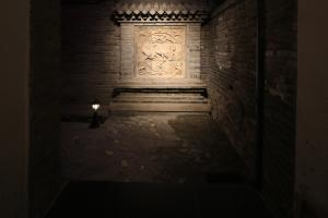 Fotografie z fotogalerie ubytování The Great Wall Courtyard Hostel v destinaci Yanqing