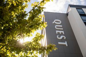 Fotografie z fotogalerie ubytování Quest Dandenong Central v destinaci Dandenong
