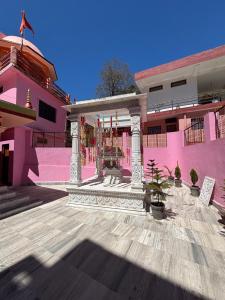 Gallery image of Omji Ashram - Tapovan Kuti in Uttarkāshi