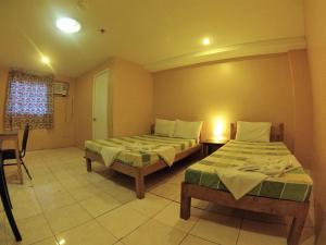 Gallery image of Lylie Hotel in Cebu City