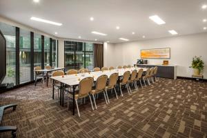 Konferenční prostory v ubytování Quest Dandenong Central