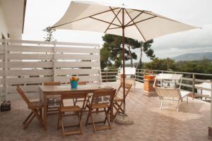 Imagen de la galería de Orizzonte Mare, en Fontane Bianche