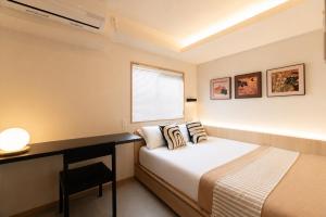 TORA HOTEL Nakameguro