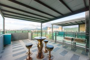Fotografie z fotogalerie ubytování Melinda Resort v destinaci Hengchun Old Town