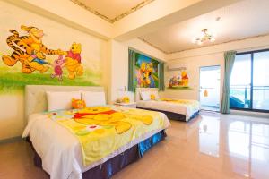 Fotografie z fotogalerie ubytování Melinda Resort v destinaci Hengchun Old Town