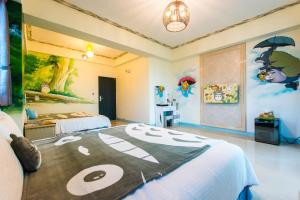 Fotografie z fotogalerie ubytování Melinda Resort v destinaci Hengchun Old Town