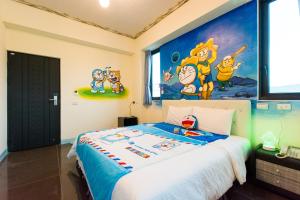 Fotografie z fotogalerie ubytování Melinda Resort v destinaci Hengchun Old Town