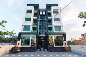 Fotografie z fotogalerie ubytování Melinda Resort v destinaci Hengchun Old Town