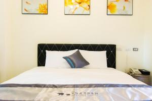 Fotografie z fotogalerie ubytování Melinda Resort v destinaci Hengchun Old Town