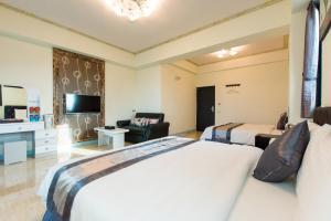 Fotografie z fotogalerie ubytování Melinda Resort v destinaci Hengchun Old Town