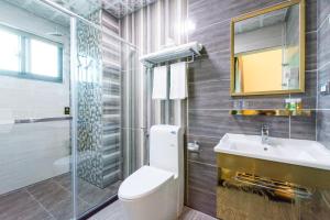 Fotografie z fotogalerie ubytování Melinda Resort v destinaci Hengchun Old Town
