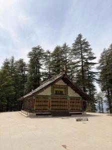 Gallery image of Shangrila thachi in Lārji