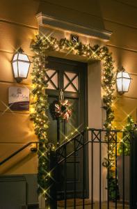 Fotografie z fotogalerie ubytování Boutique-Hotel Moseltor v destinaci Traben-Trarbach