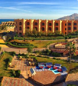 Φυσικό τοπίο κοντά σε αυτό το θέρετρο