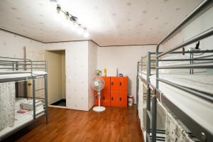 Gallery image of Suncheon Namu Guesthouse in Suncheon