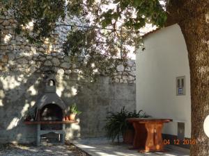 Fotografie z fotogalerie ubytování Holiday House Zorra v destinaci Živogošće