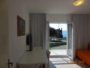 Fotografie z fotogalerie ubytování Holiday House Zorra v destinaci Živogošće