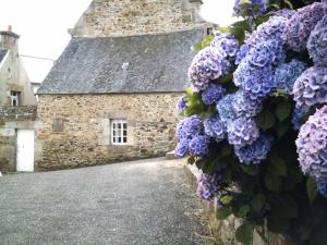 Imagine din galeria proprietății Logis Hermitage în Perros-Guirec +12 fotografii