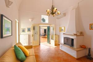 Gallery image of Casa Alessia in Praiano