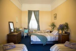 Gallery image of Boorowa Hotel in Boorowa