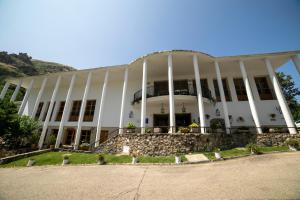 Gallery image of Villa Turística de Cazorla in Cazorla