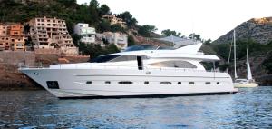 Gallery image of Motor Yacht Dandy in Barcelona