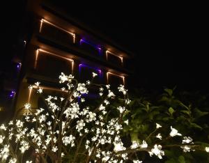 Gallery image of Hotel Villa Delibera in Varazze