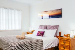 Photo de la galerie de l'établissement Coffs Jetty BnB, à Coffs Harbour
