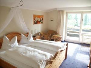 Imagen de la galería de Landhaus Bergspatz, en Rottach-Egern 2 fotos más