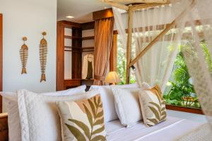 Gallery image of Casa Hippie Chic Beira-Mar no Preá in Cruz +48 photos