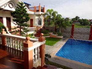 Gallery image of The Executive Villa Inn & Suites in Davao City