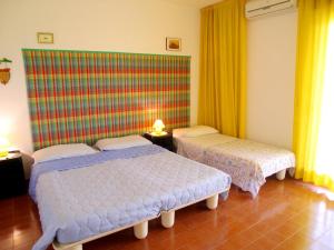 Imagen de la galería de Villa Terme, en Grado