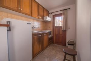 Gallery image of Maria Parameriti Apartments in Poros
