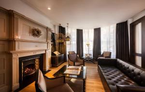 Gallery image of Nottingham Place Hotel in London