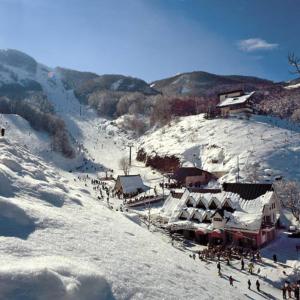 Gallery image of Hotel Fersped in Mavrovo