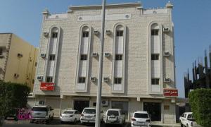 Φωτογραφία από το άλμπουμ του Kasr Dama Furnished Apartments σε Ḑubā +11 φωτογραφίες