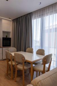 Cuina o zona de cuina de Norge Hotel