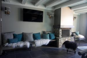 Galeriebild der Unterkunft Au Selaou 34 in Val Thorens