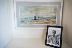 Fotografie z fotogalerie ubytování Blue Horizon 3 in Chalkidiki v destinaci Chanioti