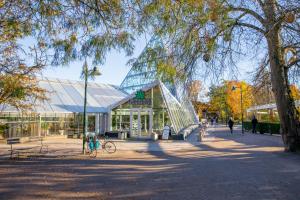 Foto dalla galleria di ApartDirect Linköping Arena a Linköping