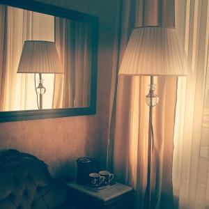Billede fra billedgalleriet på Horizon inn i Sighnaghi