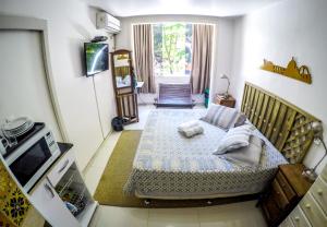 Gallery image of Baixo Copa Guest House in Rio de Janeiro