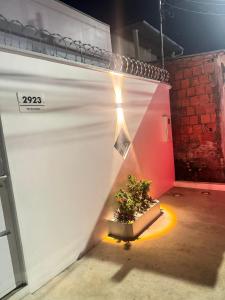 Gambar di galeri bagi Vila de Suítes Queridinha à 400m do Bumbódromo di Parintins