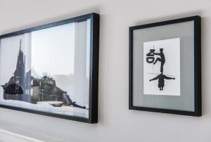 Fotografie z fotogalerie ubytování Bezalel Hotel - an Atlas Boutique Hotel v Jeruzalémě
