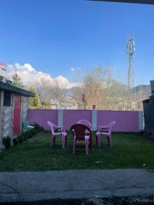 Gallery image of Naaz homestay in Srinagar