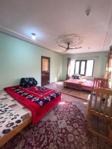 Gallery image of Naaz homestay in Srinagar
